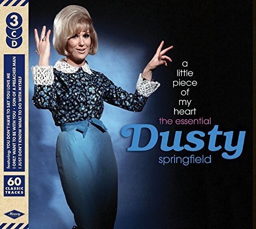 Little Piece of My Heart: Essential Dusty