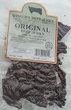 World's Best Original Jerky