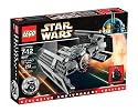 LEGO Star Wars Darth Vader's TIE Fighter