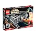 LEGO Star Wars Darth Vader's TIE Fighter