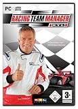 Eigenschaften RTL Games GmbH  / RTL Racing Team Manager