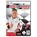 RTL Racing Team Manager