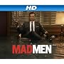 Mad Men Season 3 [HD]