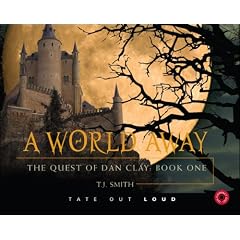A World Away: The Quest of Dan Clay: Book One from Children