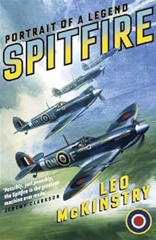spitfire - leo mckinstry spitfire - leo mckinstry