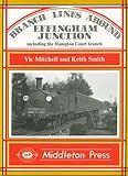 Branch lines around Effingham Junction : including Hampton Court branch