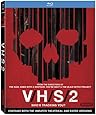 V/H/S/2 [Blu-ray]