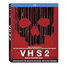 V/H/S/2 [Blu-ray]