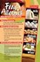 Food Allergies Laminated Poster Print, 11x17