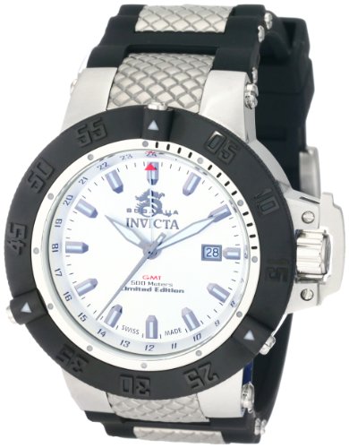 review Invicta 0779BBB