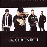 Chronik IIvon "Kollegah"