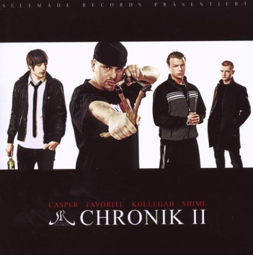 Produkt-Bild: Chronik II