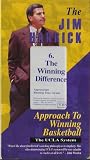 Review Westcom Creative Group  / The Jim Harrick Approach to Winning Basketball - Volume 6: The Winning Difference