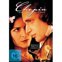 Chopin - Sehnsucht nach Liebe