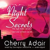 Night Secrets | [Cherry Adair]