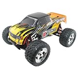 E-Savage Sport w/ Truck Body