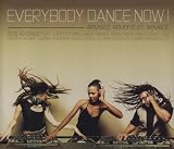 Everybody Dance Now! Remixed, Remodeled & Remade