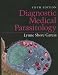Books : Diagnostic Medical Parasitology
