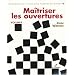 Livres d'echecs d�butants, amateurs