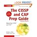 The CISSP and CAP Prep Guide: Platinum Edition