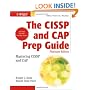 The CISSP and CAP Prep Guide: Platinum Edition