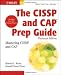 The CISSP and CAP Prep Guide: Platinum Edition