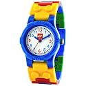 Universal Trends CT05955 - Lego Kinderuhr - Creator