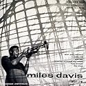 Miles Davis, Vol. 1