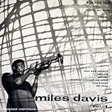 Miles Davis, Vol. 1