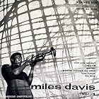Click here to buy Miles Davis, Vol. 1 by  Miles Davis .
