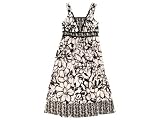 Girl's Just Kidding Sleeveless Dress