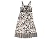 Girl's Just Kidding Sleeveless Dress