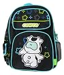 Gusanito Cowco Backpack - Full size School Bag