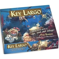 Titanic Games 3000 Key Largo