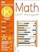 DK Workbooks: Math, Kindergarten: Learn and Explore