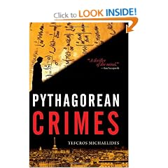 Pythagorean Crimes