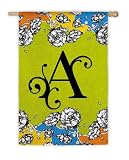 Gablecrest Garden Flags