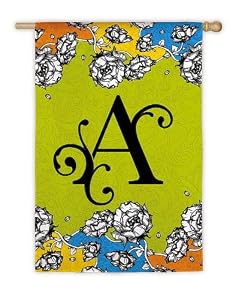 Gablecrest Garden Flags