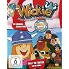 Wickie und die starken M�nner - Komplettbox [12 DVDs]