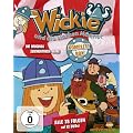 Wickie und die starken M�nner - Komplettbox [12 DVDs]