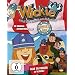 Wickie und die starken M�nner - Komplettbox [12 DVDs]