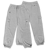 Southpole - Southpole Men's Fleece Cargo Pant