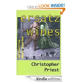 Ersatz Wines
