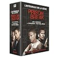 Prison Break - L'int�grale des 4 saisons + l'�pilogue The Final Break