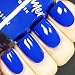 Low & Be Bold Cream Nail Polish- 0.5 oz Full Sized Bottle