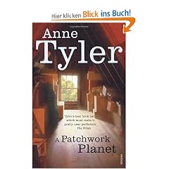 Patchwork Planet