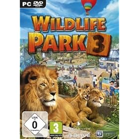 Wildlife Park 3