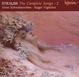 Strauss: The Complete Songs - 2
