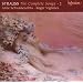 Richard Strauss Melodies (Integrale - Volume 2)