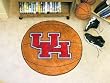 University of Houston Basketball Rug
